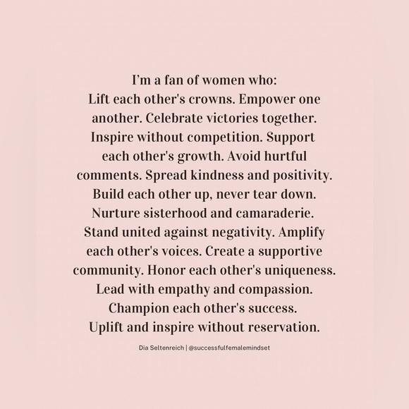 Women’s Empowerment Marathon Share Show - Picture 10 of 10